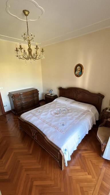 Appartamento Riva Trigoso เซสตรี เลวานเต ภายนอก รูปภาพ
